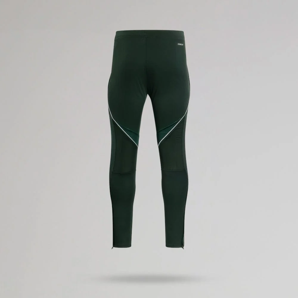 adidas Celtic 2025/26 Dark Green Training Pants - Image 4