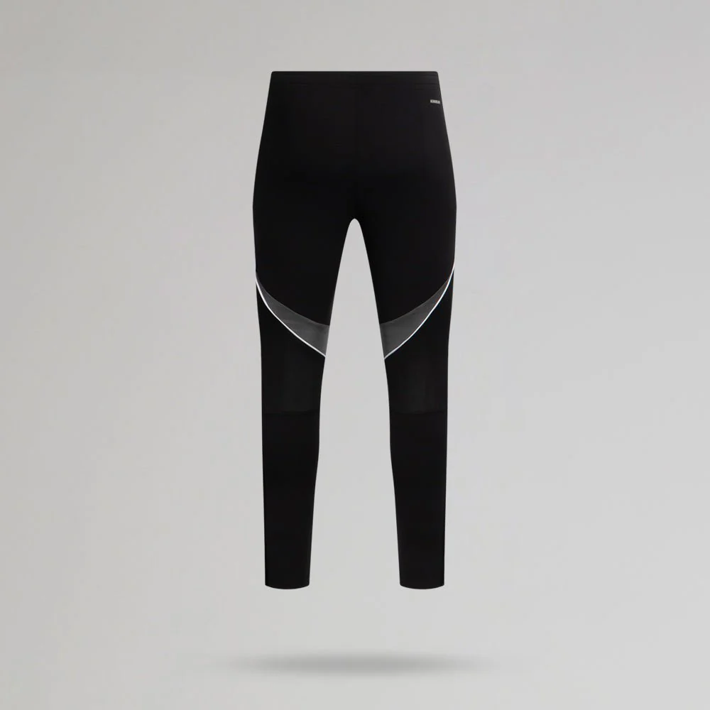 adidas Celtic 2025/26 Black and Grey Training Pants - Image 4
