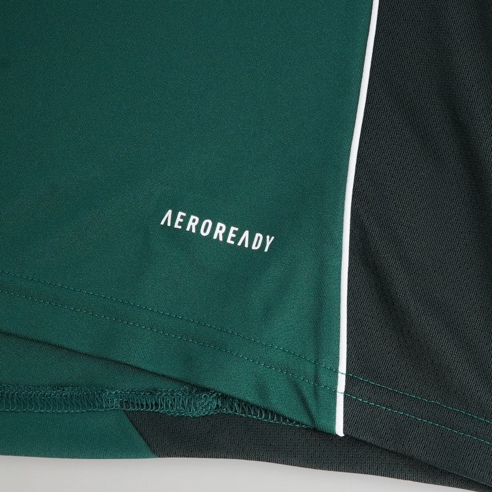 adidas Celtic 2025/26 Dark Green Training Jersey - Image 4