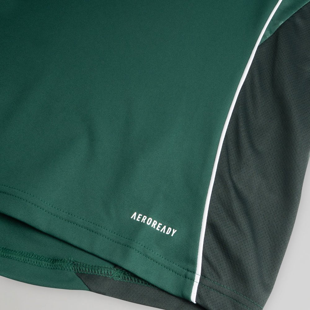 adidas Celtic 2025/26 Dark Green Training Top - Image 5