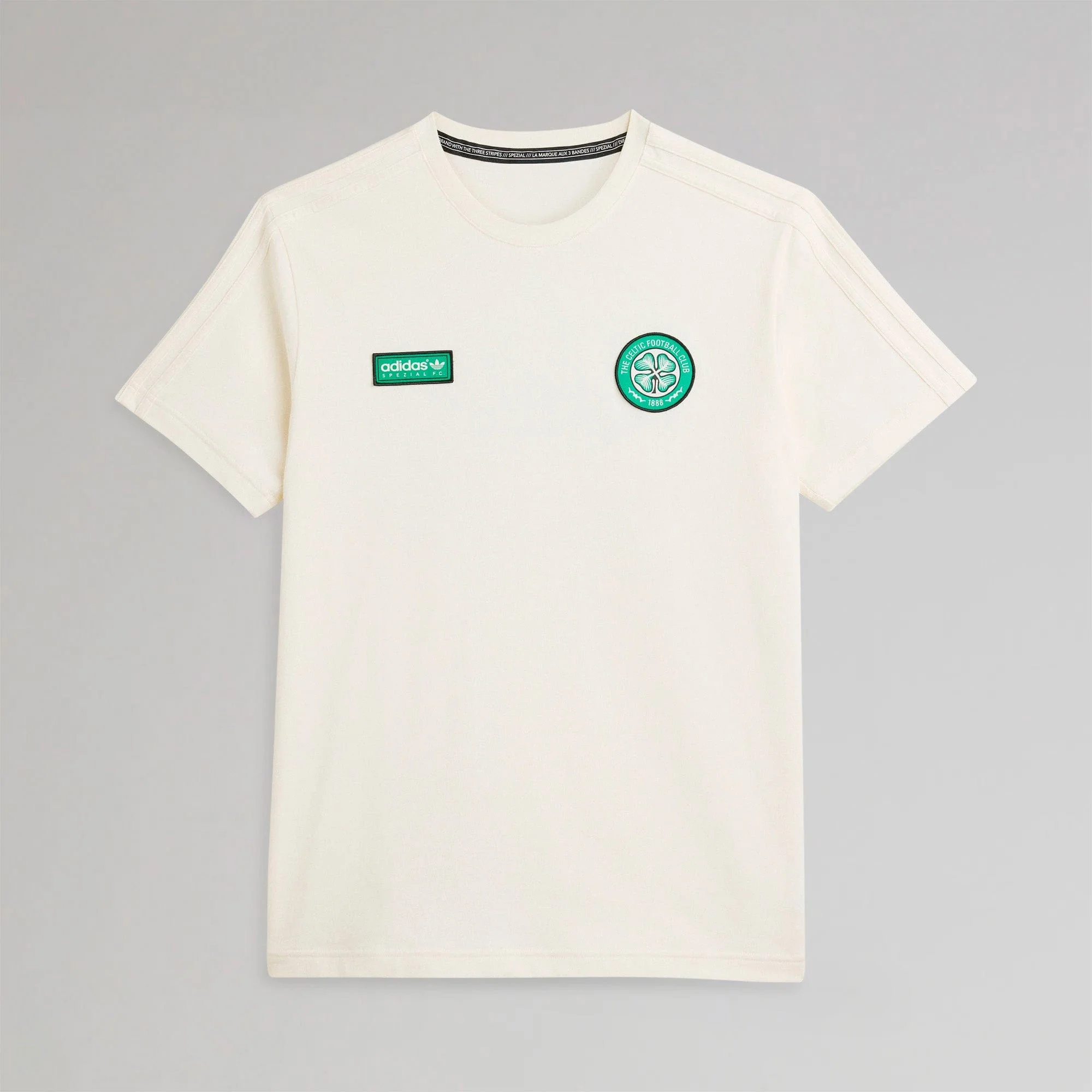 adidas Celtic 2025/26 SPZL T-Shirt