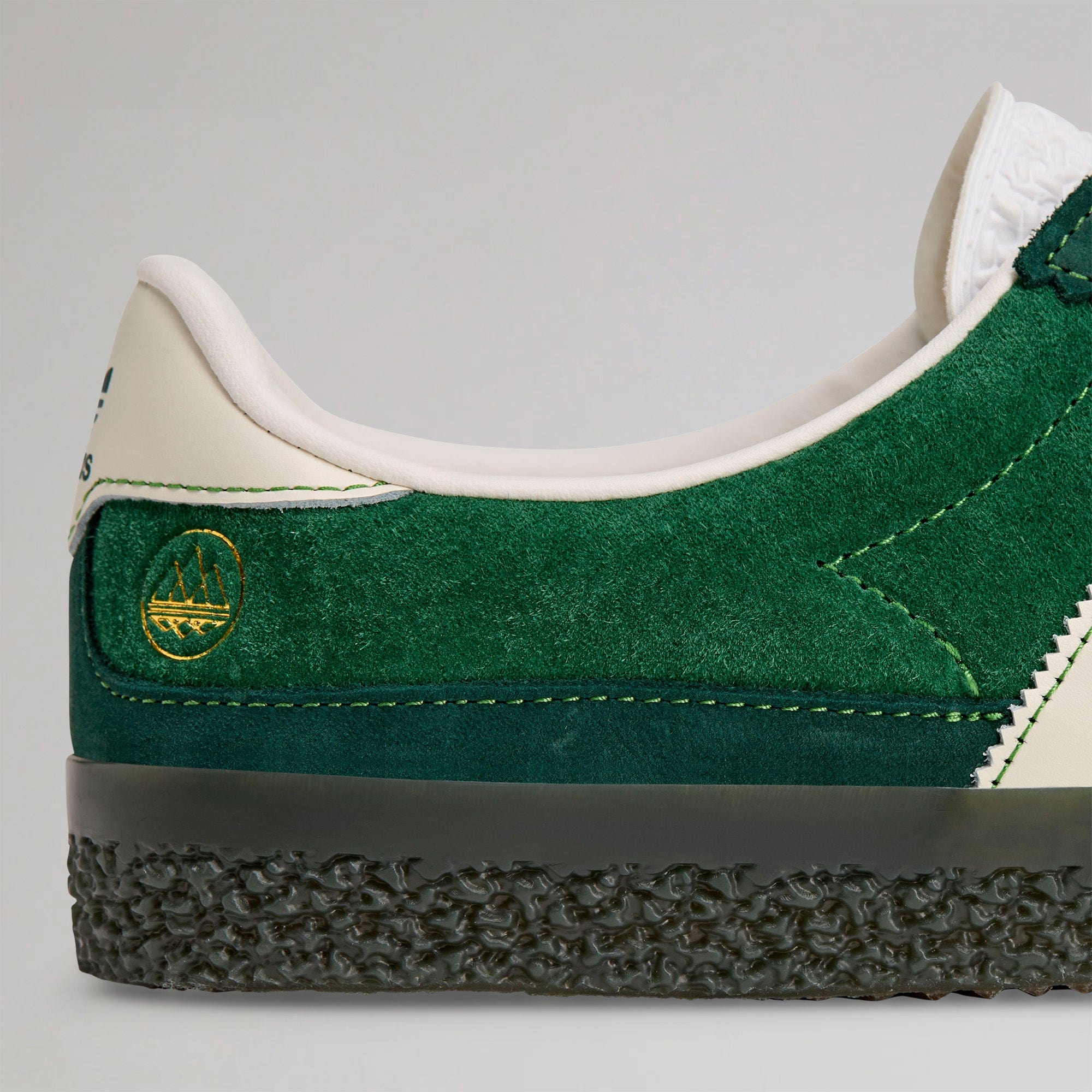 adidas Celtic 2025/26 SPZL Trainer - Image 6