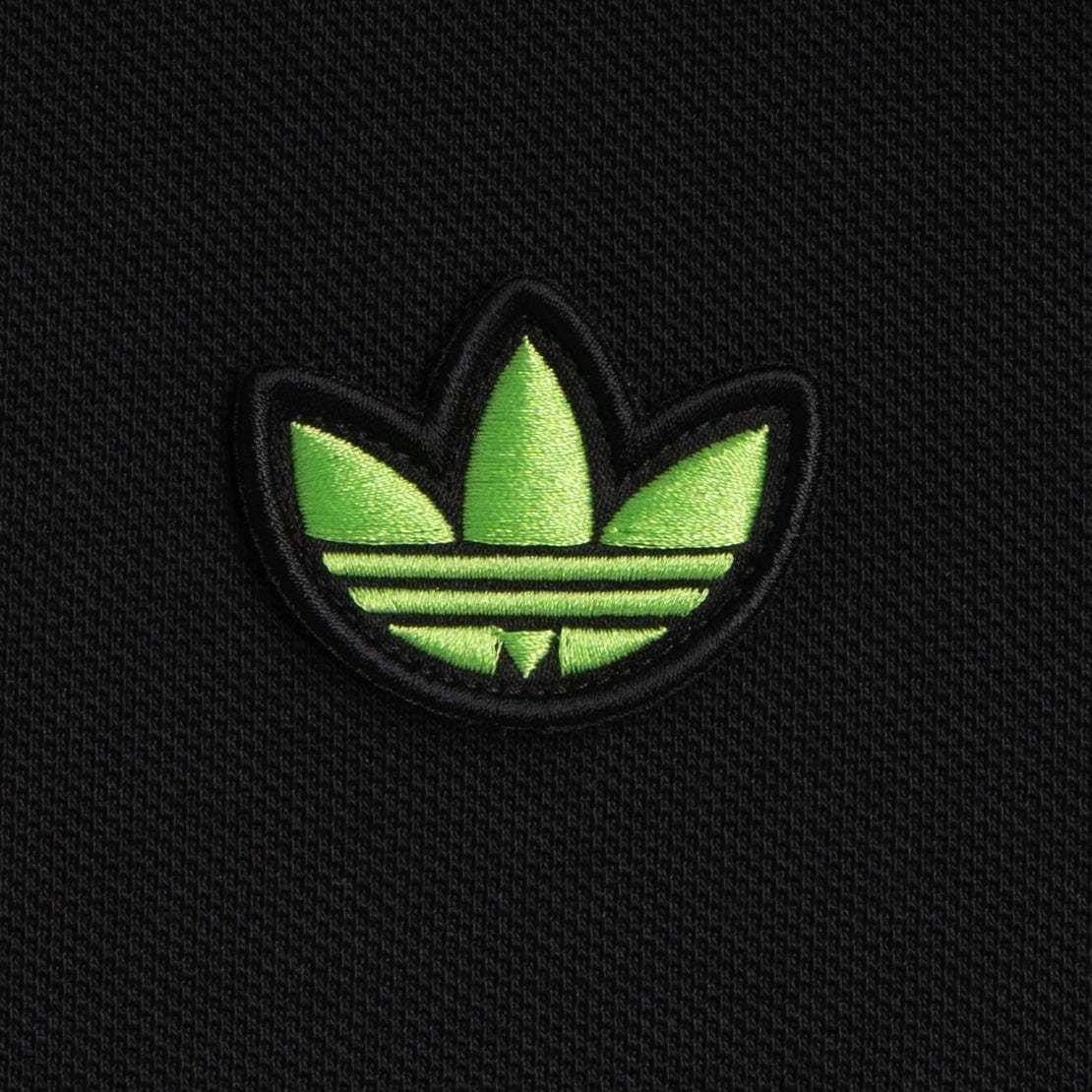 adidas Celtic 2025/26 Terrace Icons Polo Shirt - Image 5