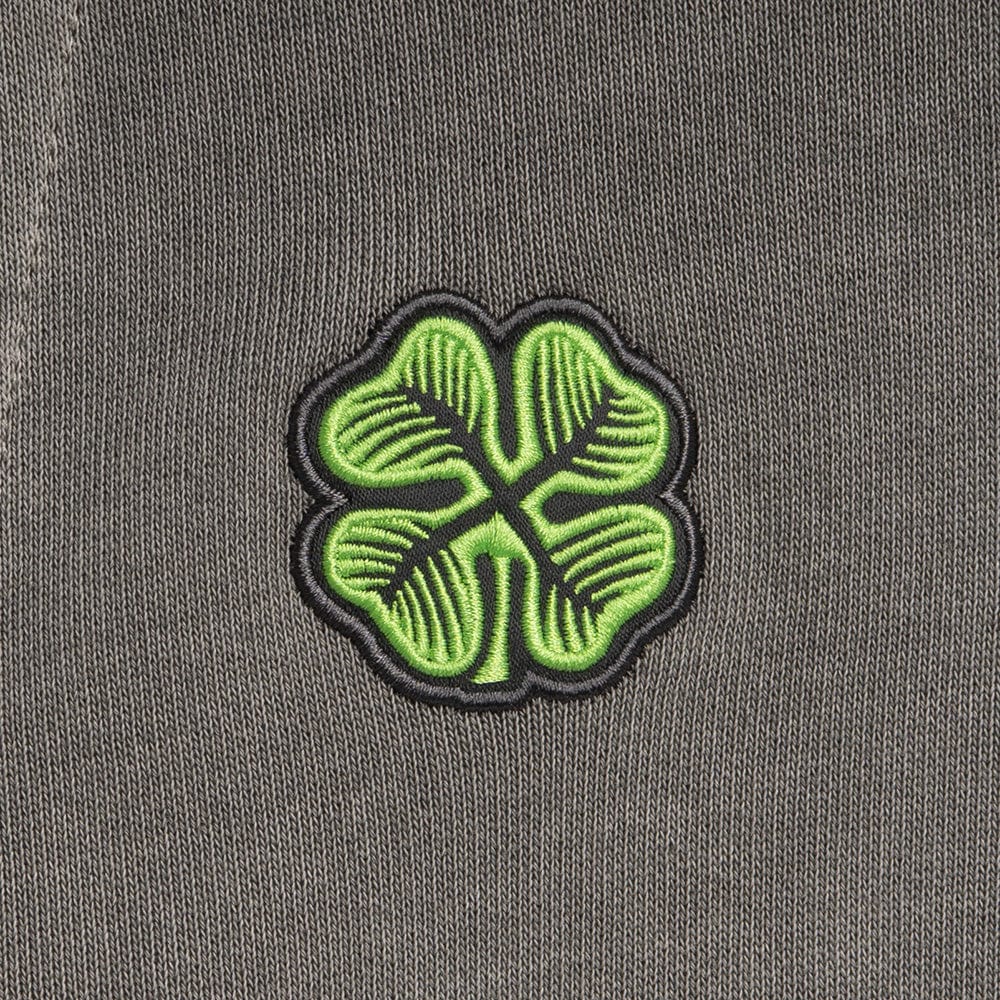 adidas Celtic 2025/26 Terrace Icons Quarter Zip - Image 4