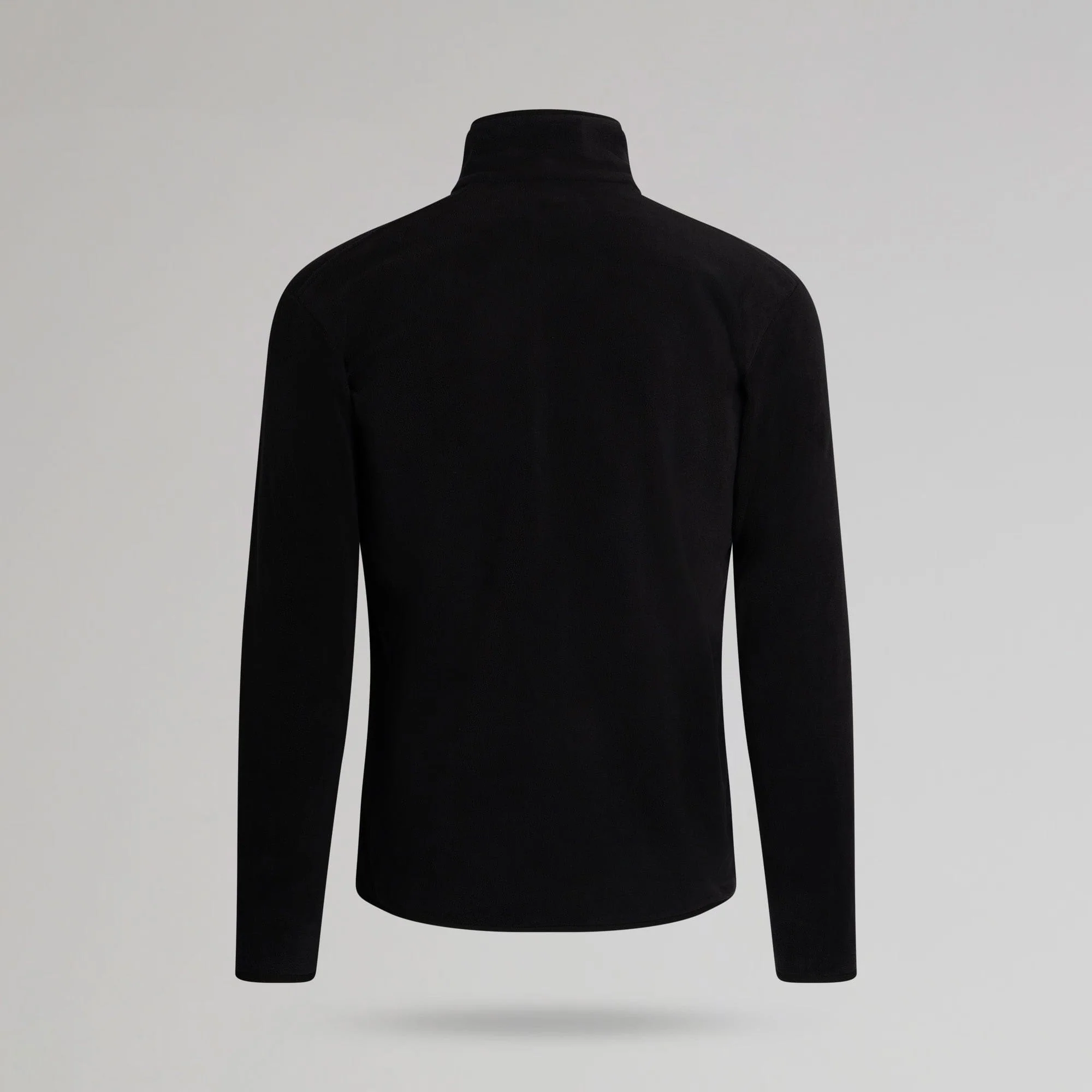 adidas Celtic 2025/26 Terrex Black Fleece - Image 4
