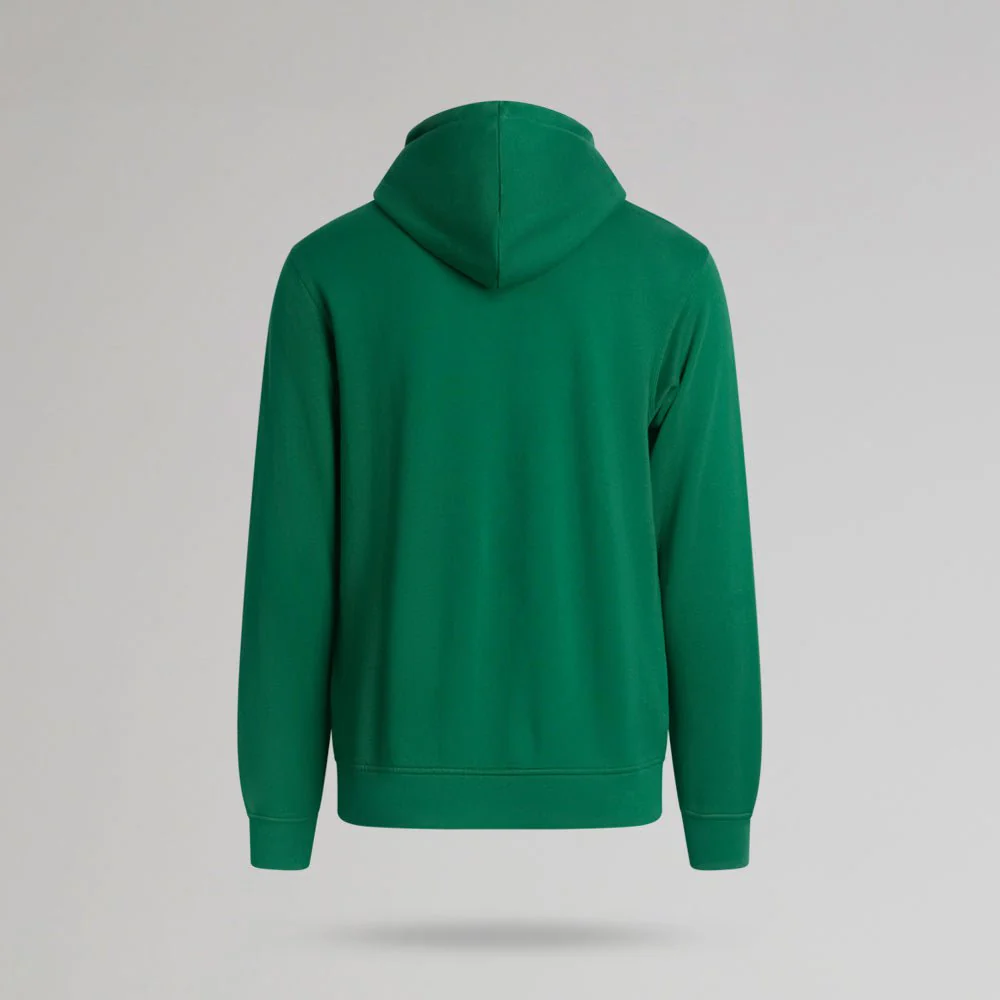adidas Celtic 2025/26 US Hoodie - Image 3
