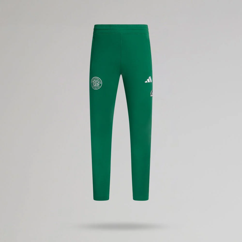 adidas Celtic 2025/26 US Pants