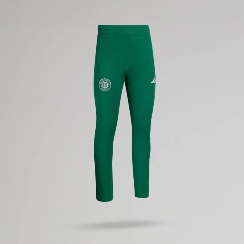 adidas Celtic 2025/26 US Pants - Image 3