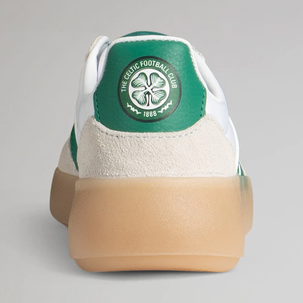 adidas Celtic Barreda Shoes - Image 18
