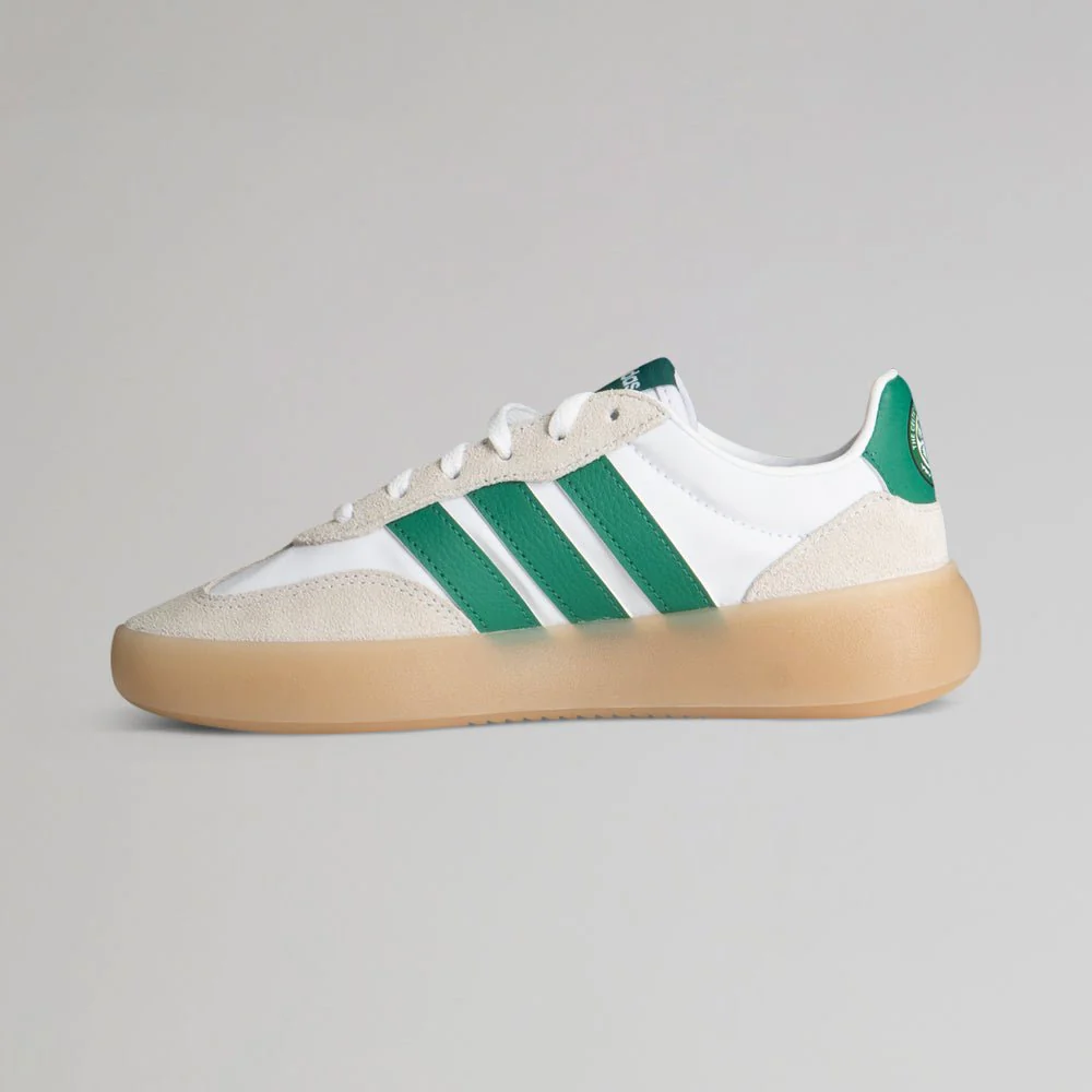 adidas Celtic Barreda Shoes - Image 7