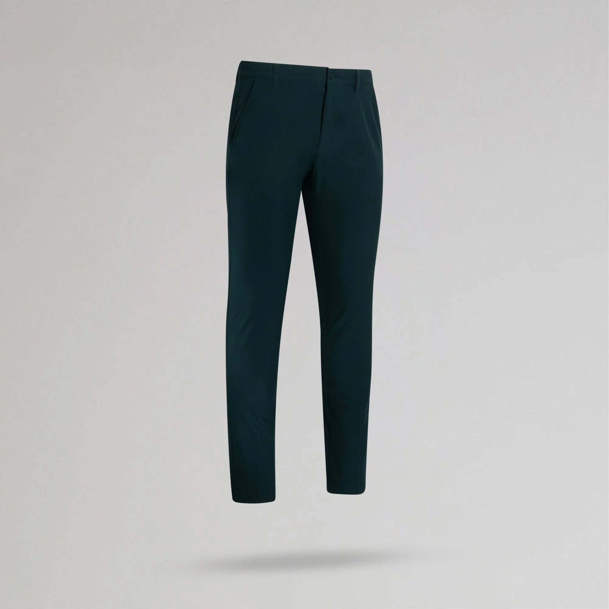 adidas Celtic Golf Dark Green Ultimate 365 Tapered Pants - Image 3