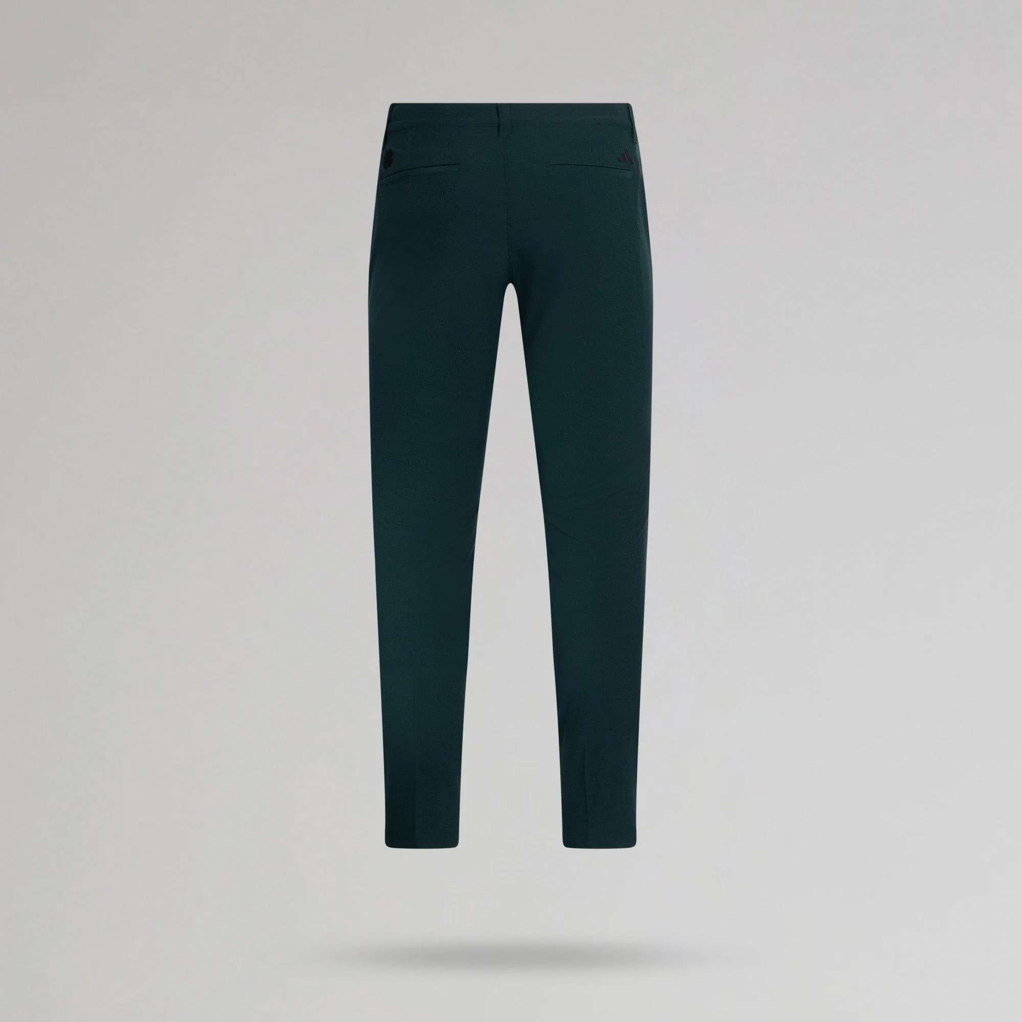 adidas Celtic Golf Dark Green Ultimate 365 Tapered Pants - Image 4