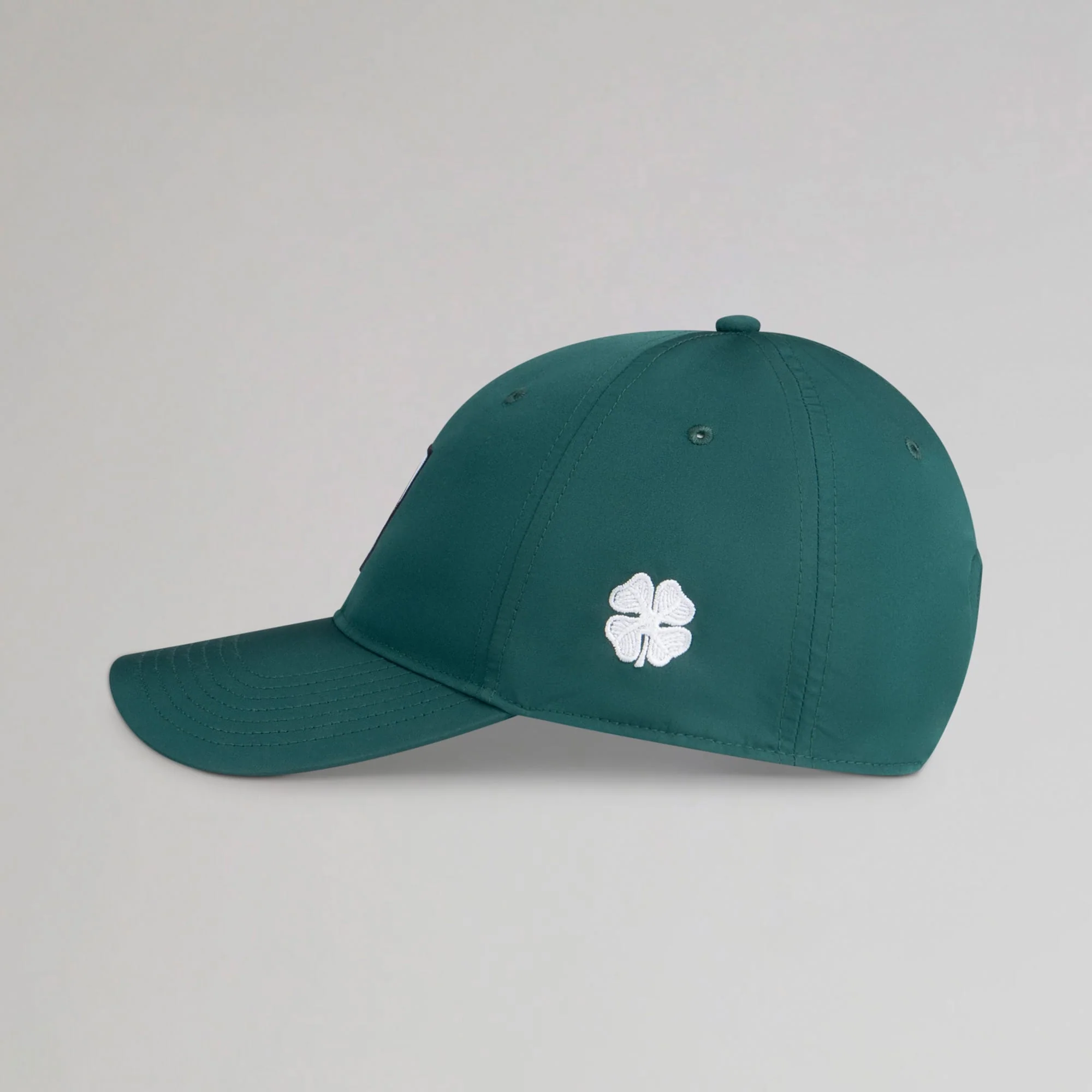 adidas Celtic Golf Performance Green Cap - Image 3