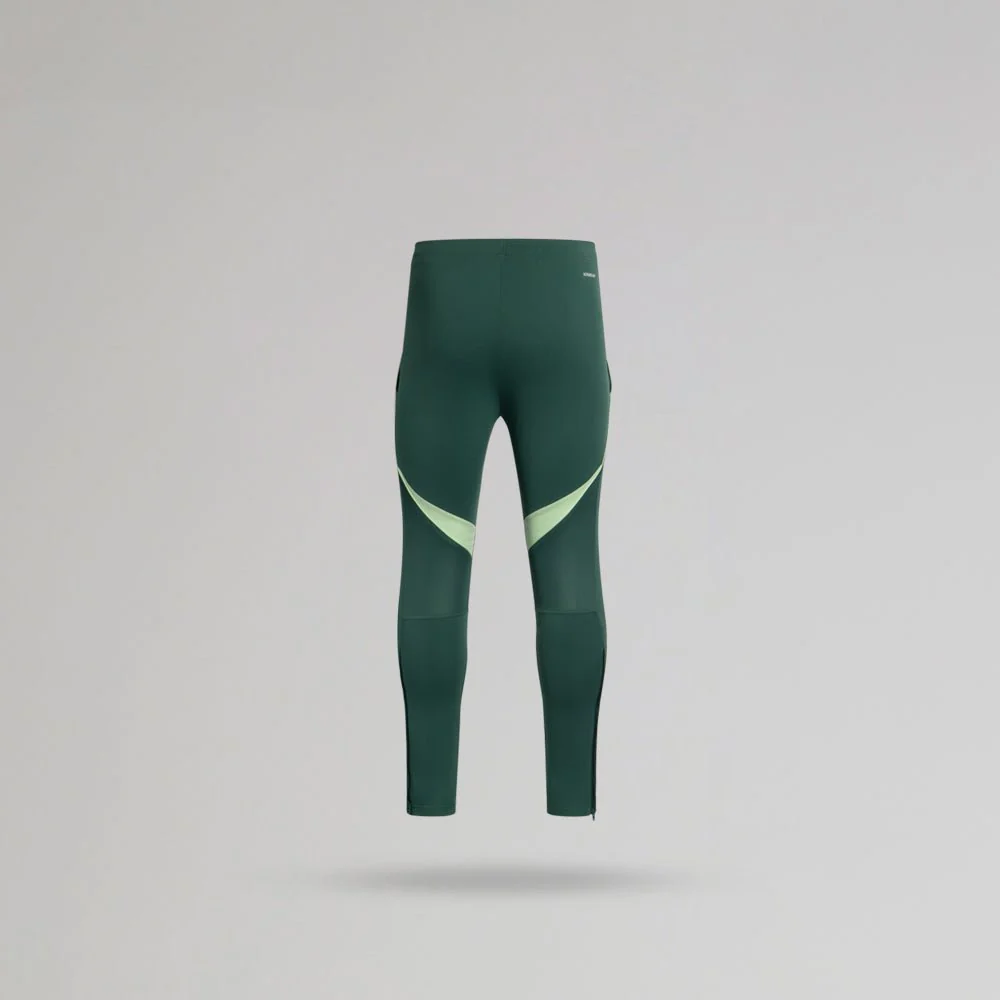 adidas Celtic Junior 2025/26 Green Training Pants - Image 4