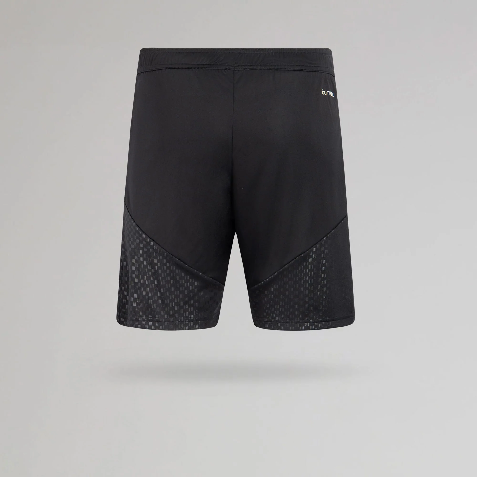 adidas Celtic Junior 2026/27 Black Training Shorts - Image 4