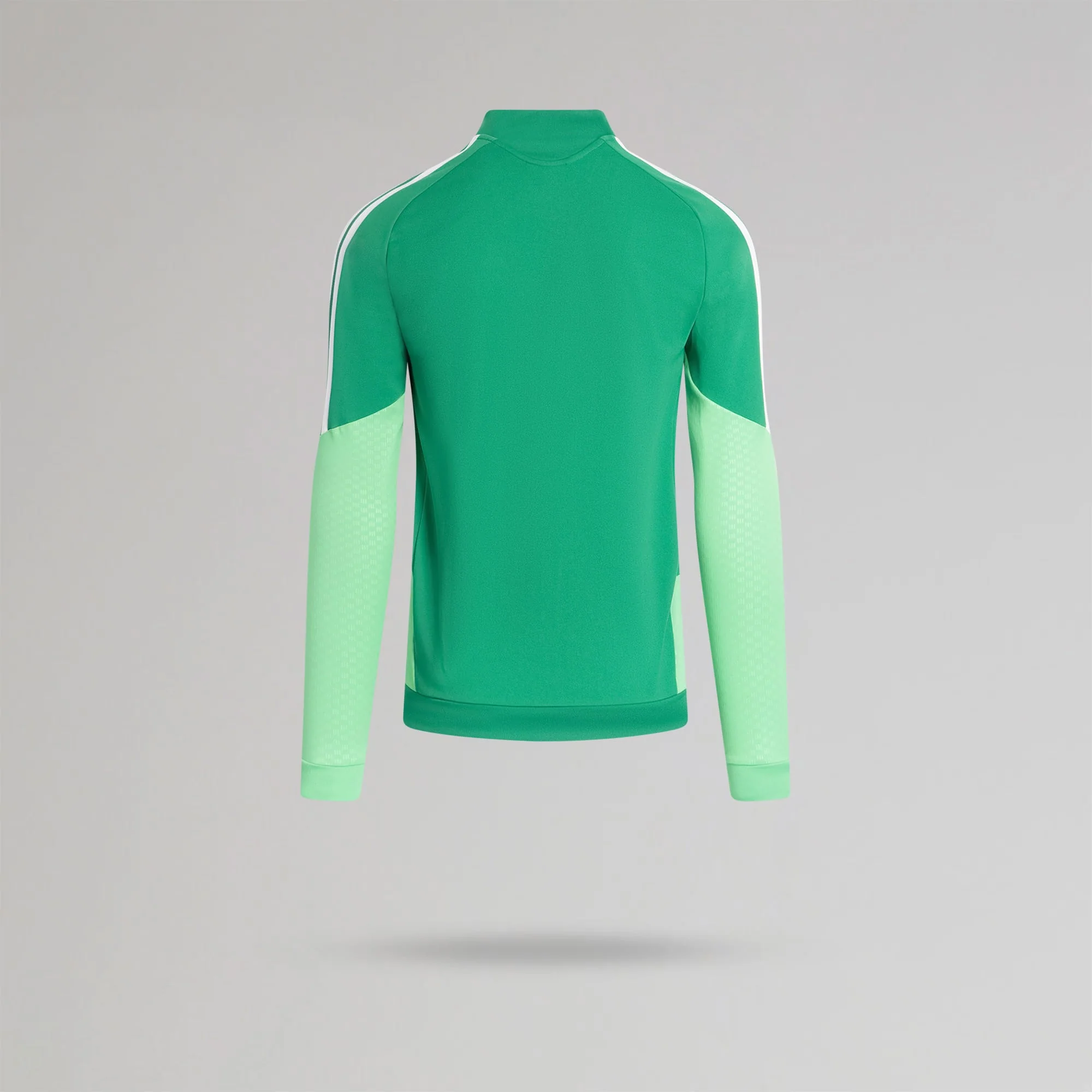 adidas Celtic Junior 2026/27 Green Track Jacket - Image 4