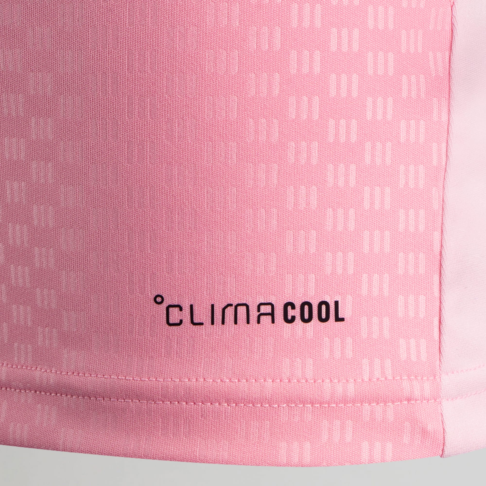 adidas Celtic Junior 2026/27 Pink Training Jersey - Image 5