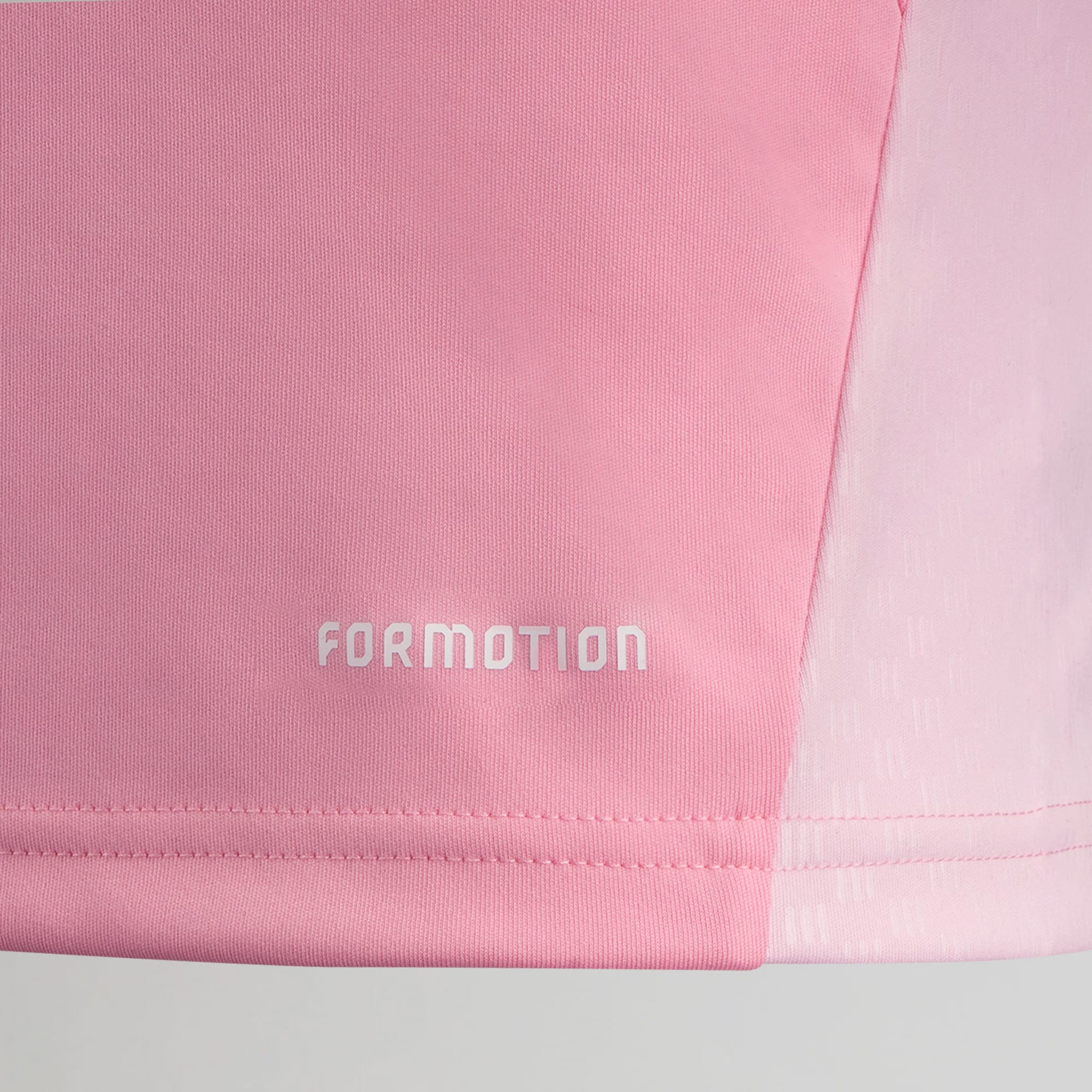 adidas Celtic Junior 2026/27 Pink Training Top - Image 5