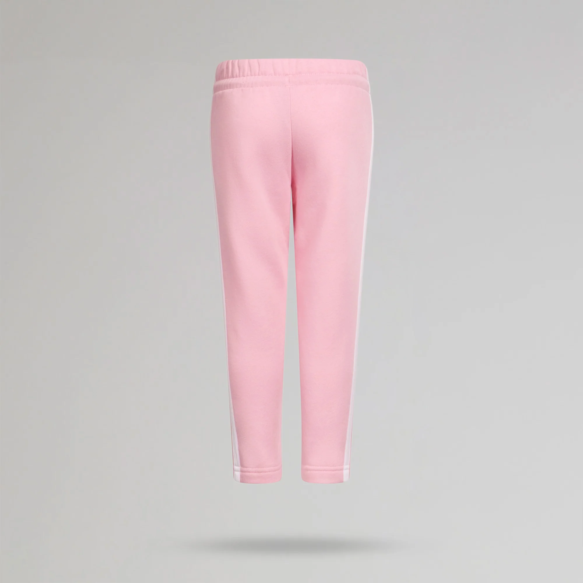 adidas Celtic Junior Pink Tracksuit - Image 10