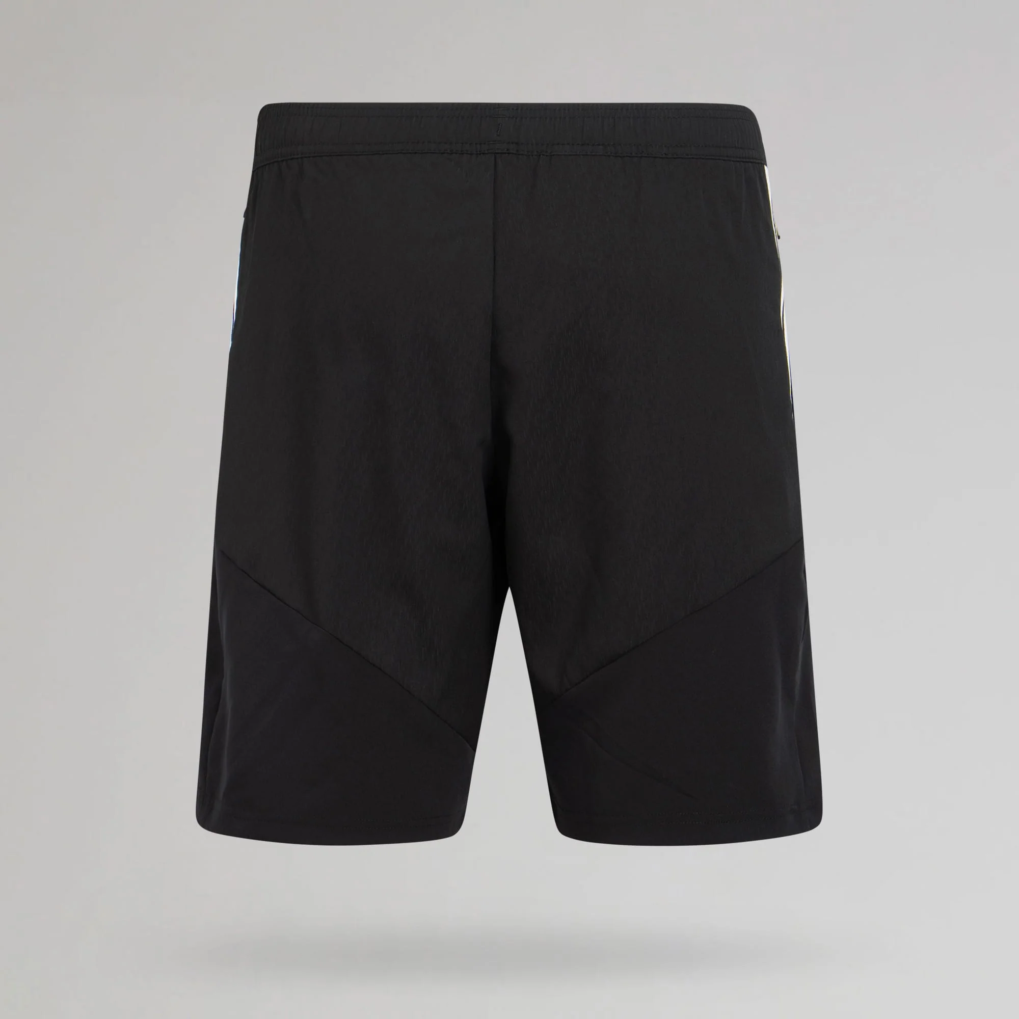 adidas Celtic Men's 2026/27 Black Downtime Training Shorts - Image 4