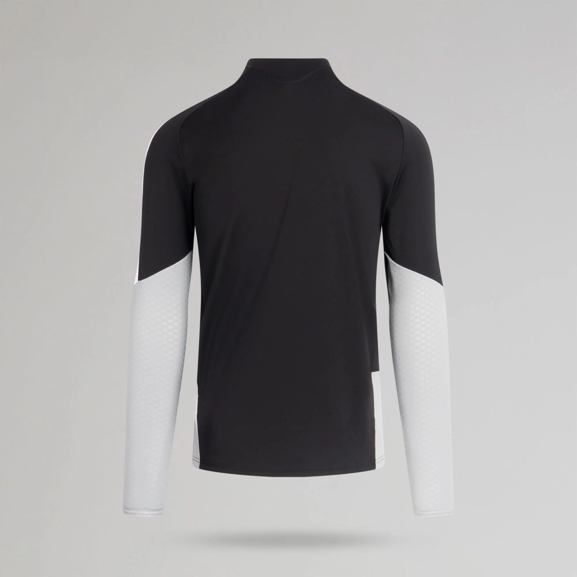 adidas Celtic Men's 2026/27 Black Training Top - Image 4