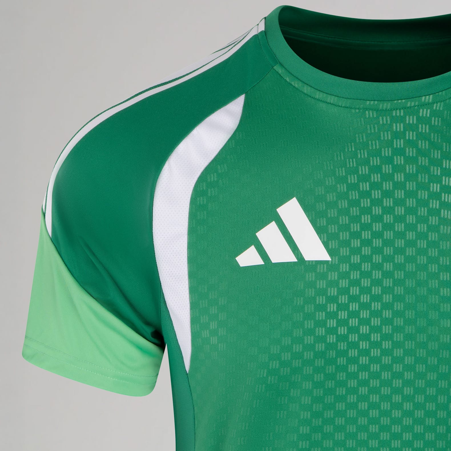 adidas Celtic Men's 2026/27 Green Training Jersey - Image 6