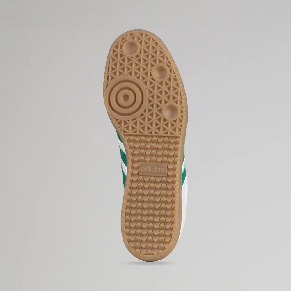 adidas Celtic Originals 2025 Samba Shoes - Image 10