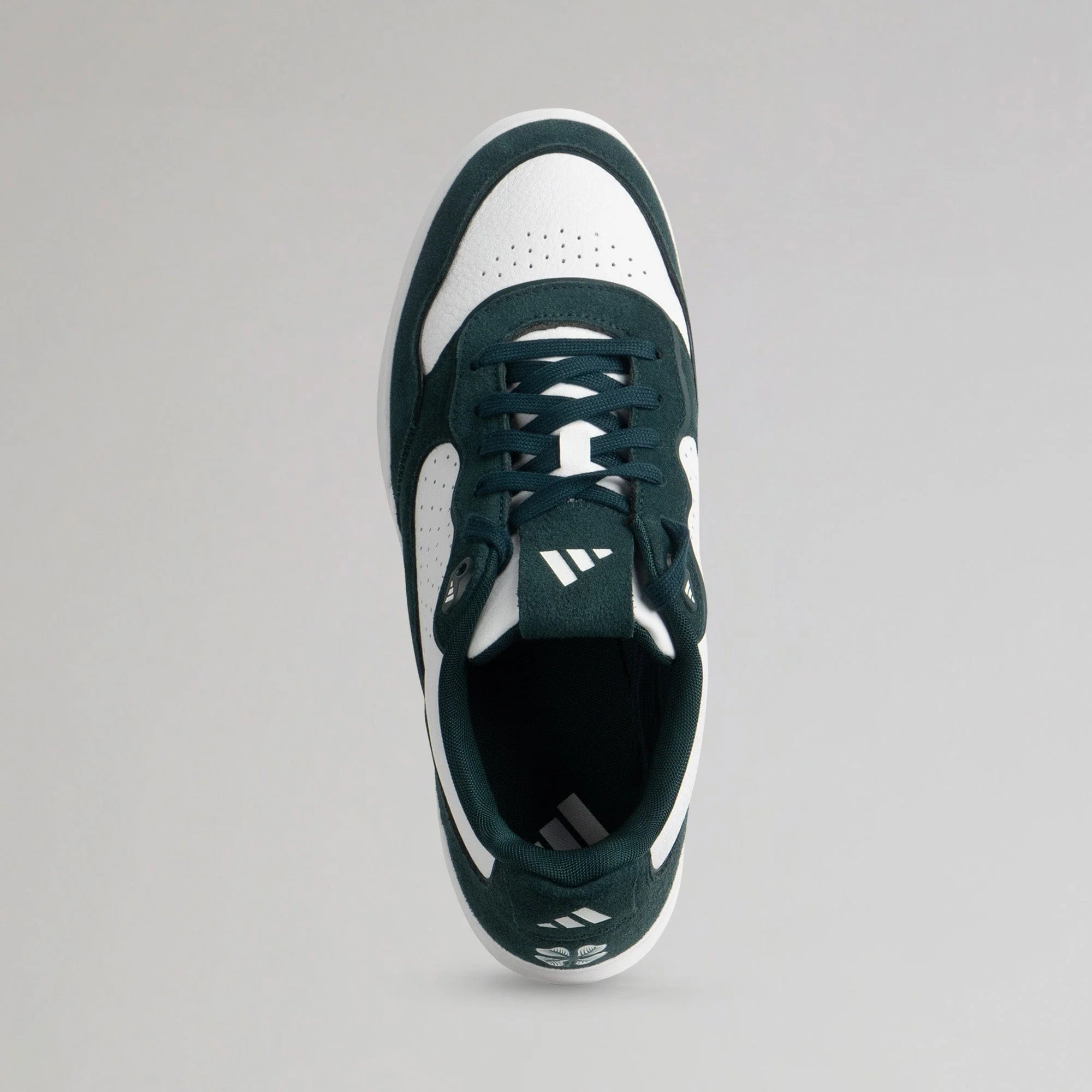 adidas Celtic RetroCross Clover Golf Trainer - Image 10