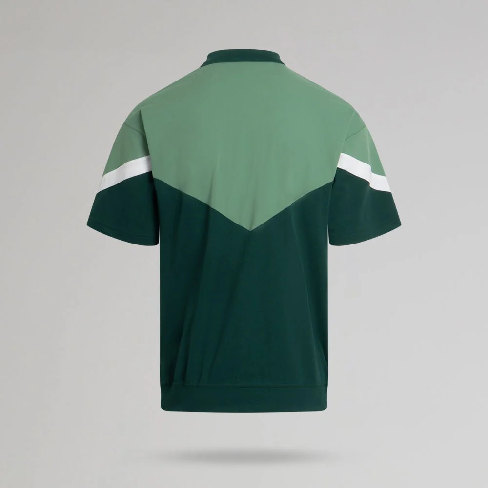 adidas Celtic Golf Ultimate 365 Sport Polo - Image 3