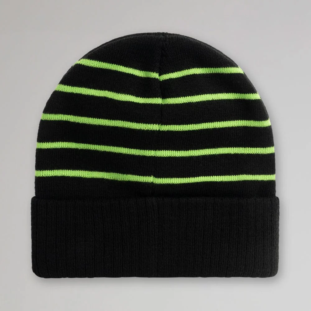 Celtic 2025/26 Away Kit Beanie - Image 2