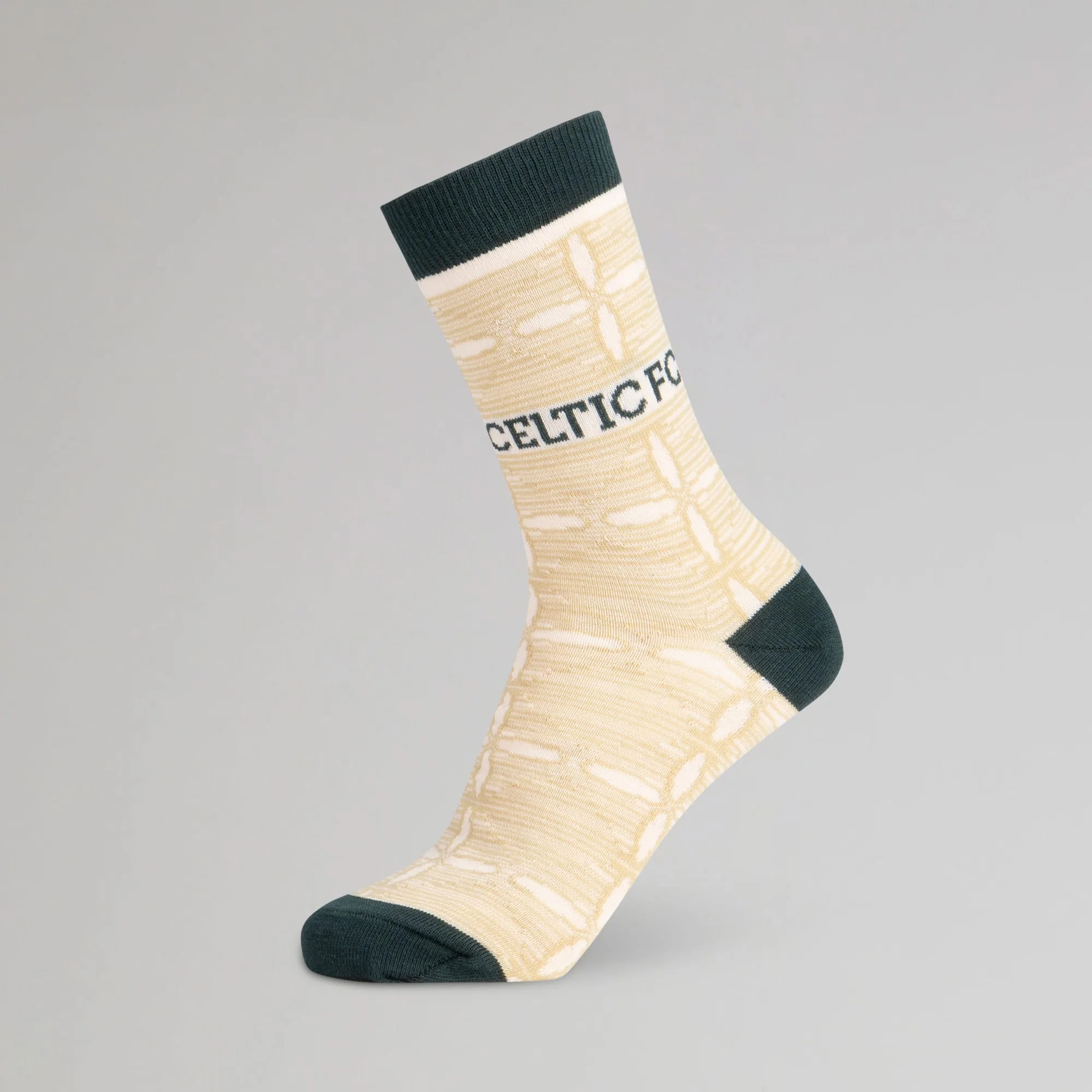 Celtic 2026/27 Third Socks - Image 2