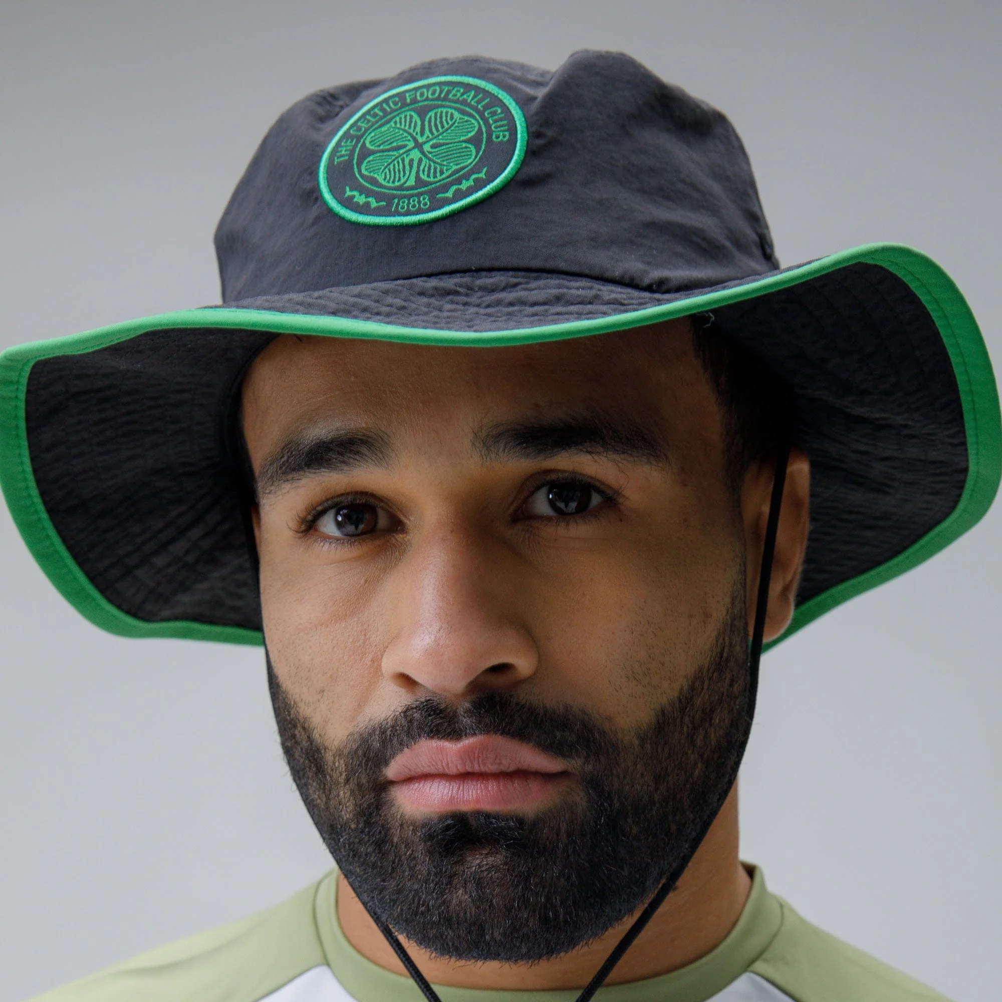 Celtic Adult Boonie Hat - Image 4