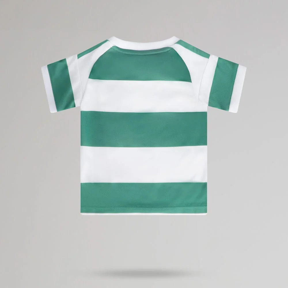 Celtic Baby 2026/27 Home Kit - Image 2