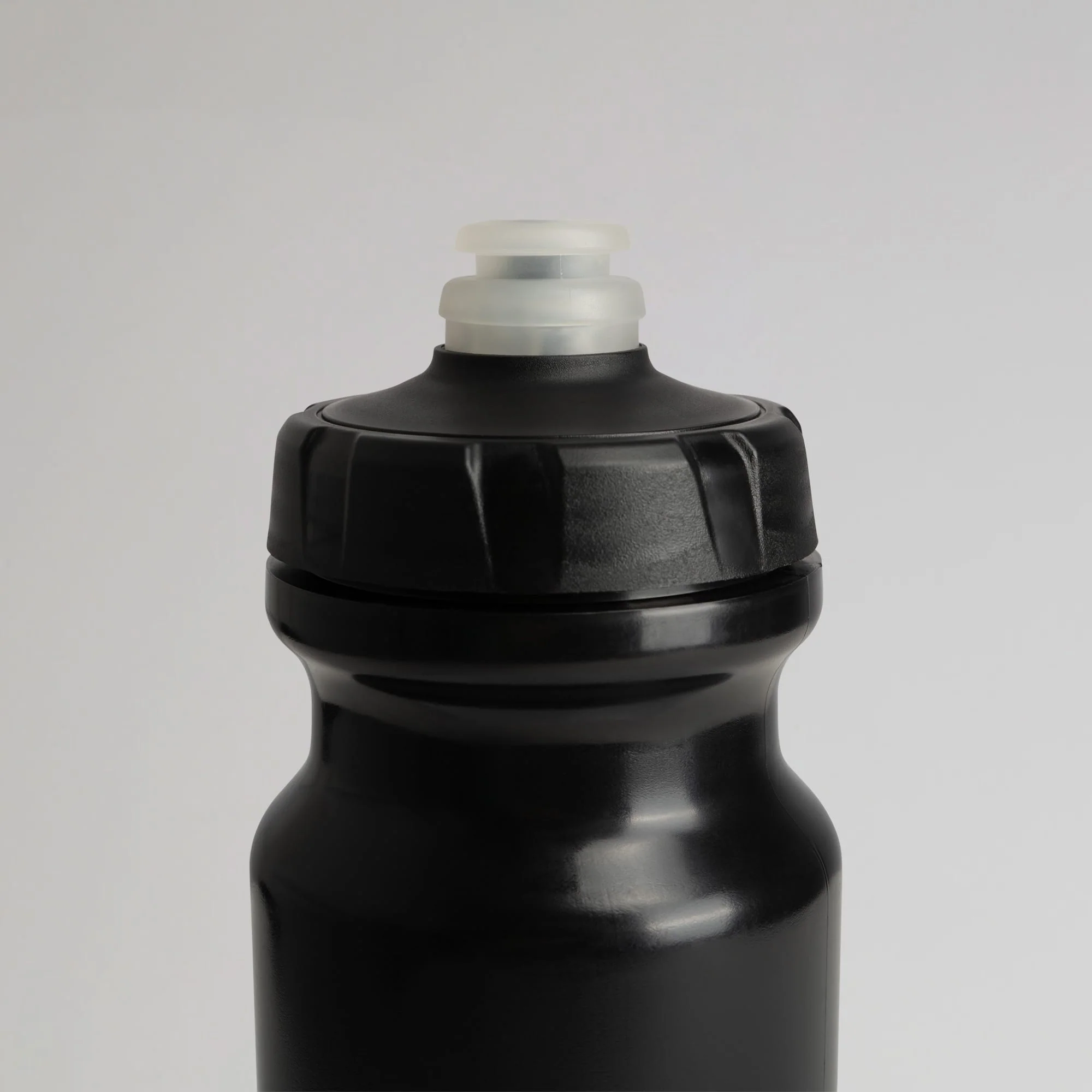 Celtic Basic Black Water Bottle - Image 3