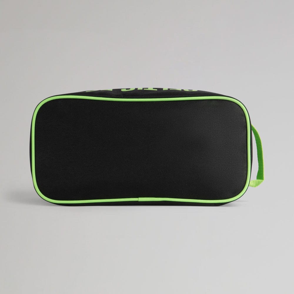 Celtic Black Crest Boot bag - Image 2