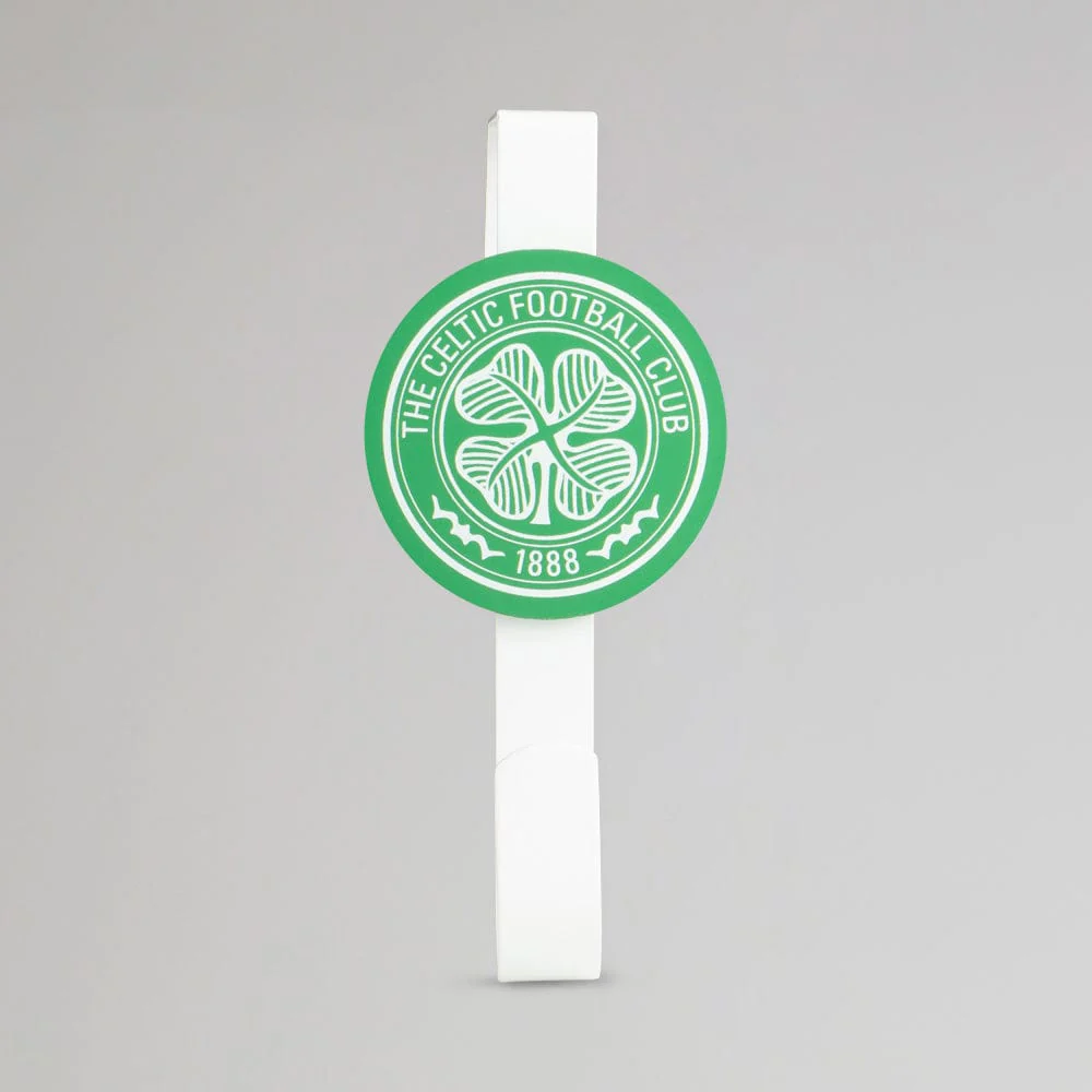 Celtic Crest Door Hook - Image 2