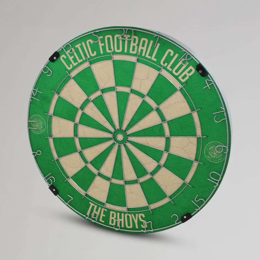 Celtic Dart Board - Image 3