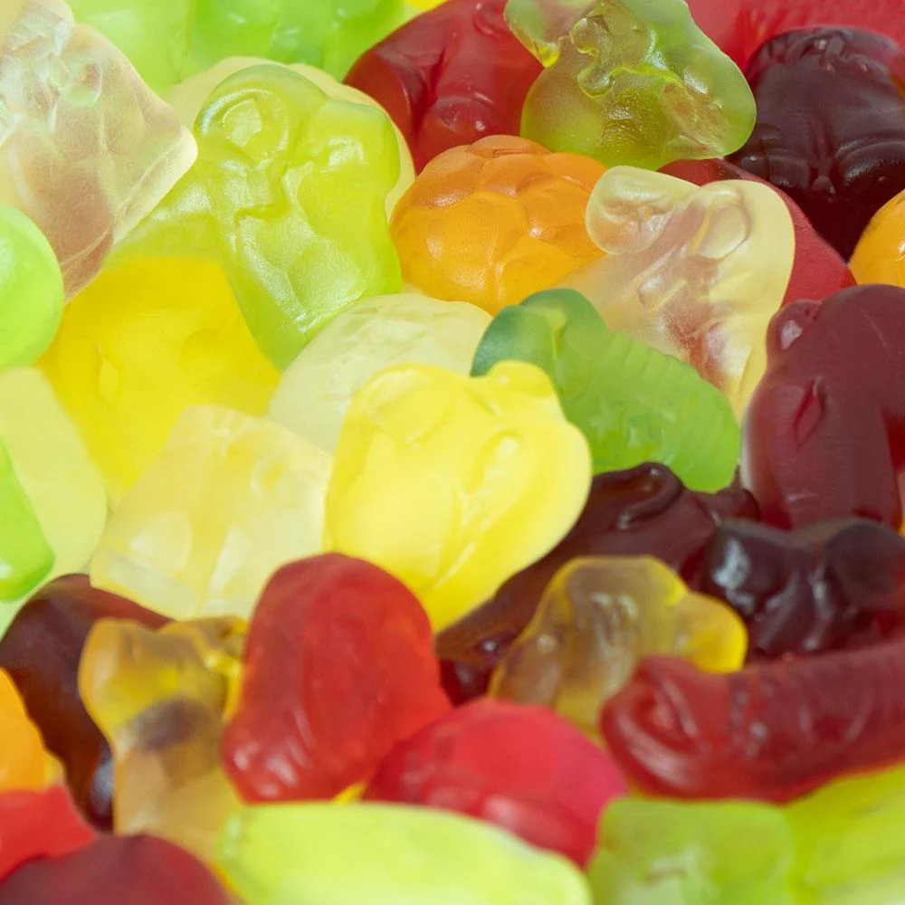 Celtic Football Jelly Mix - Image 2