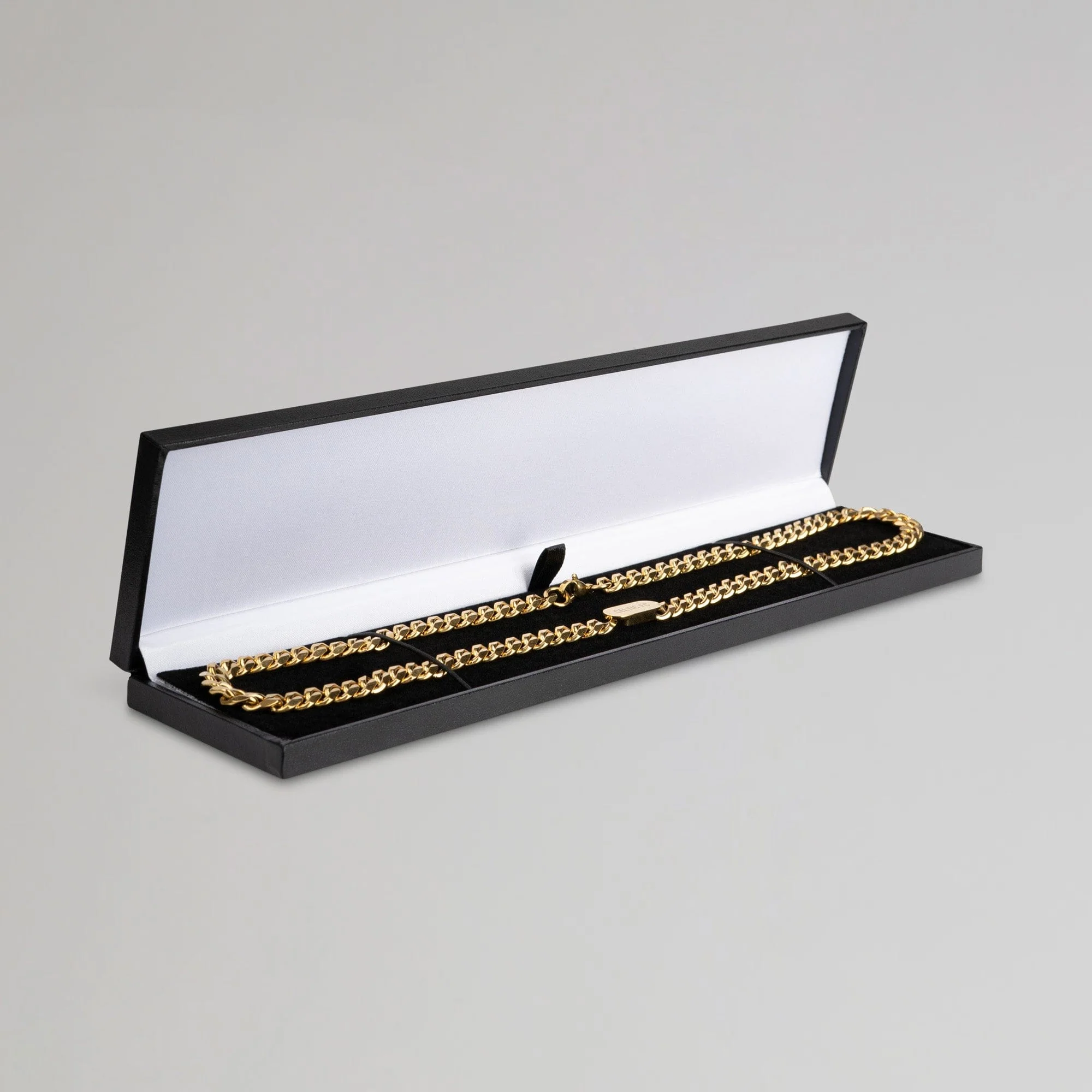 Celtic Gold Plated Chain - Image 3