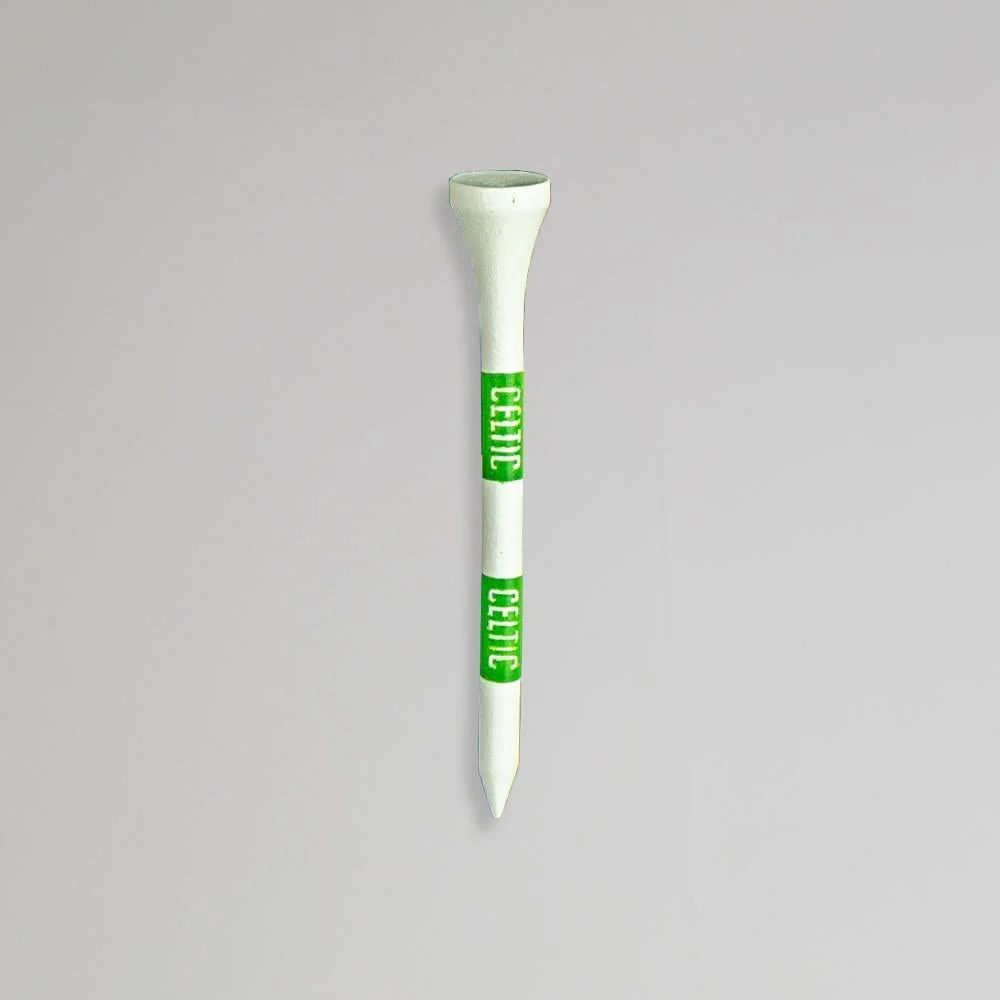 Celtic Golf 25 Pack Tees - Image 2