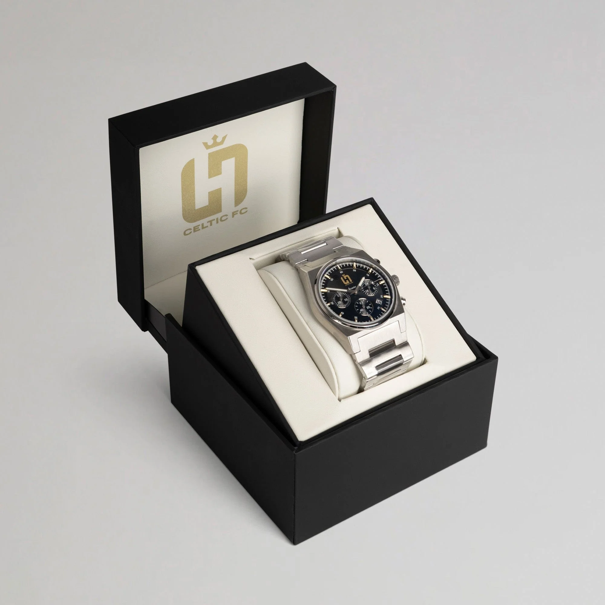 Celtic Henrik Larsson Premium Watch - Image 6