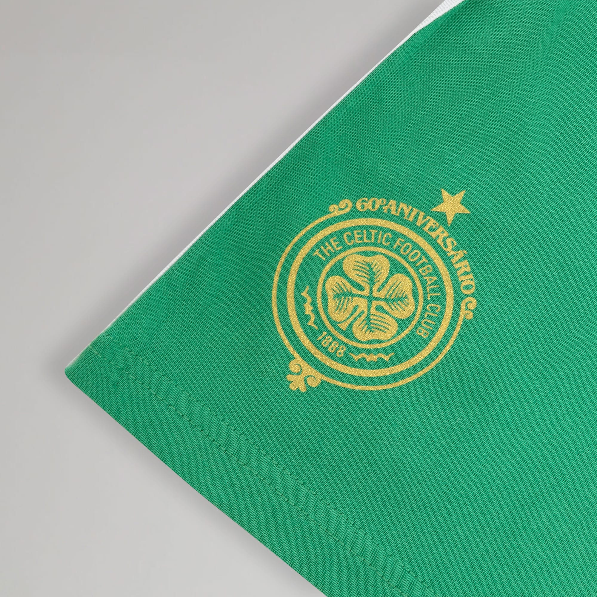 Celtic Home Kit Infant Pyjamas - Image 7