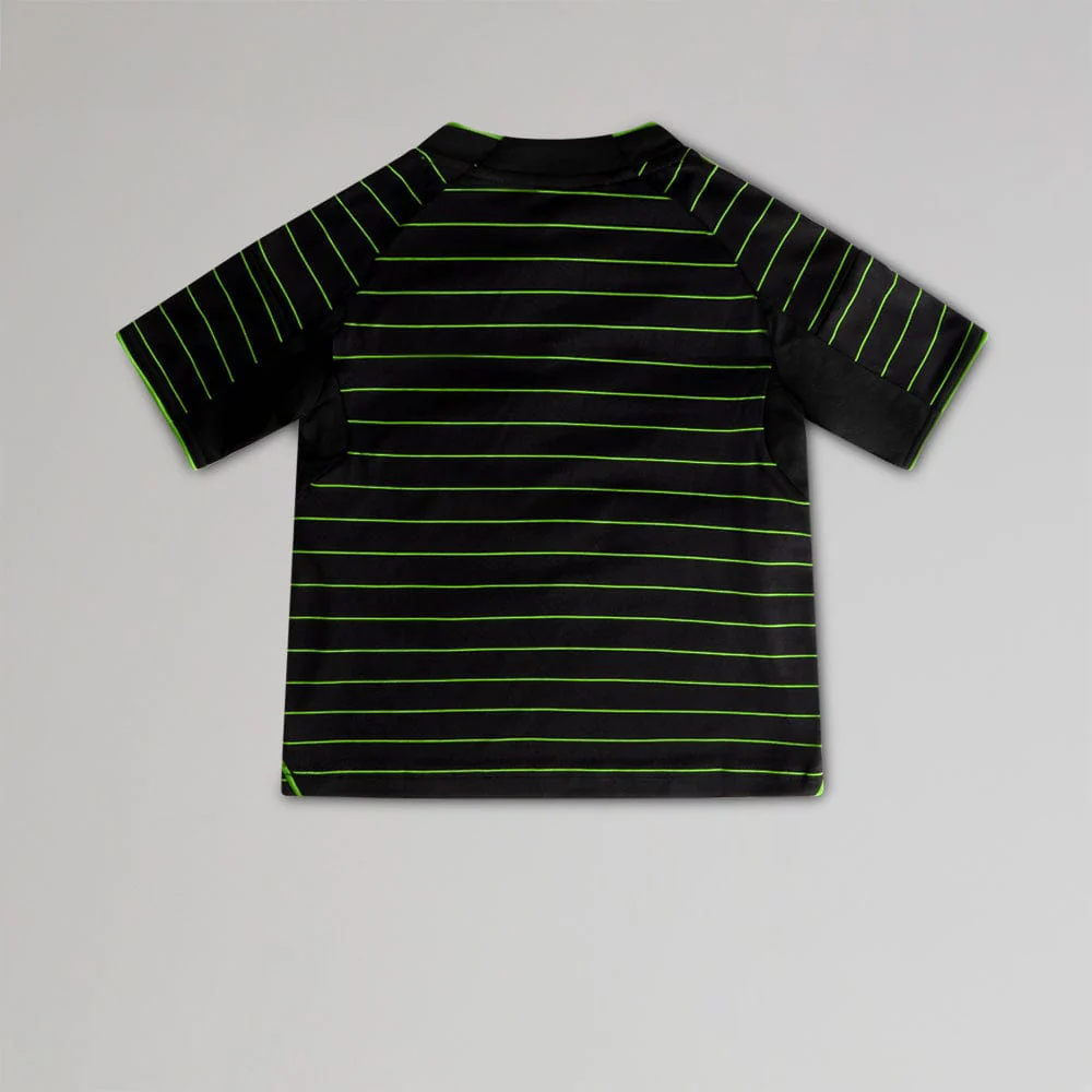 Celtic Infant 2025/26 Away Kit - Image 2