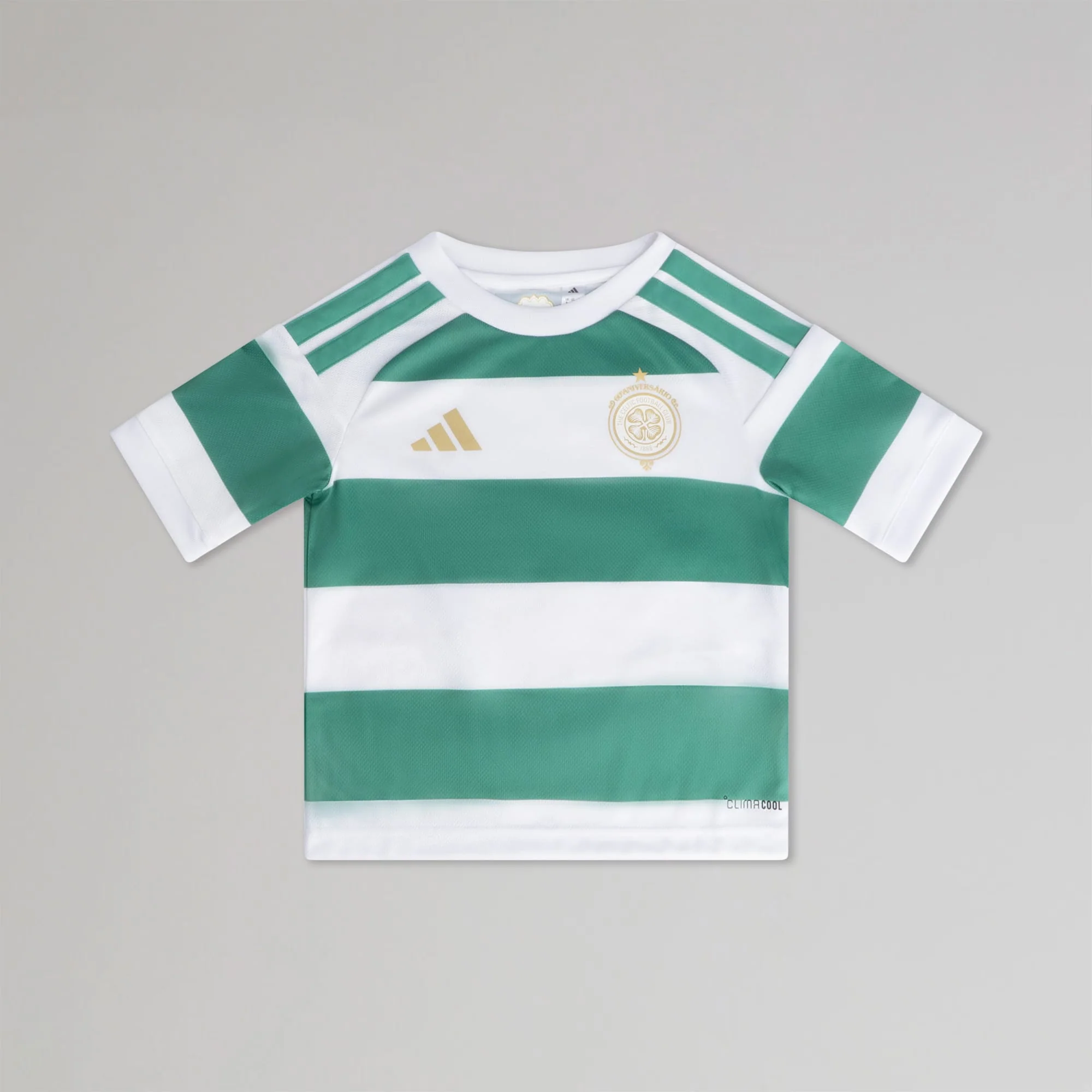 Celtic Infant 2026/27 Home Kit - Image 4