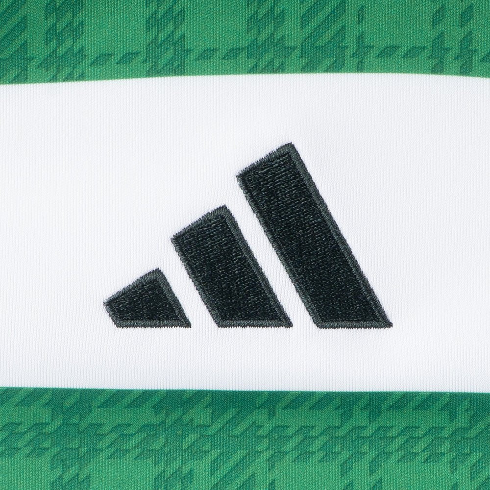 Celtic Junior 2025/26 Home Shirt - Image 5