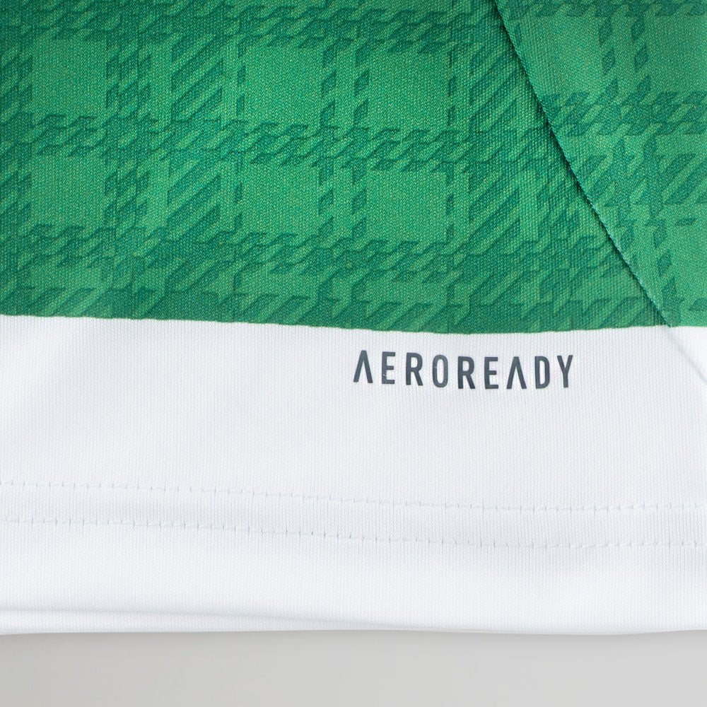 Celtic Junior 2025/26 Home Shirt - Image 6