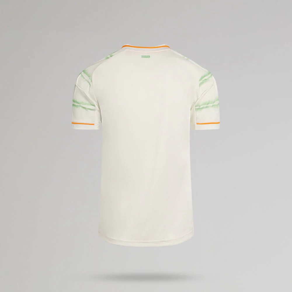 Celtic Junior 2025/26 Third Shirt - Image 2