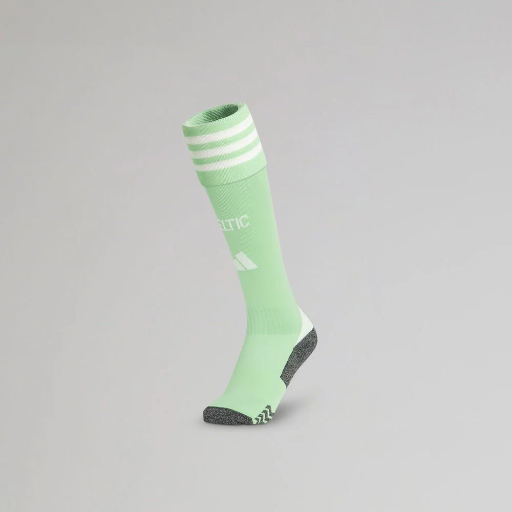 Celtic Junior 2025/26 Third Socks - Image 2