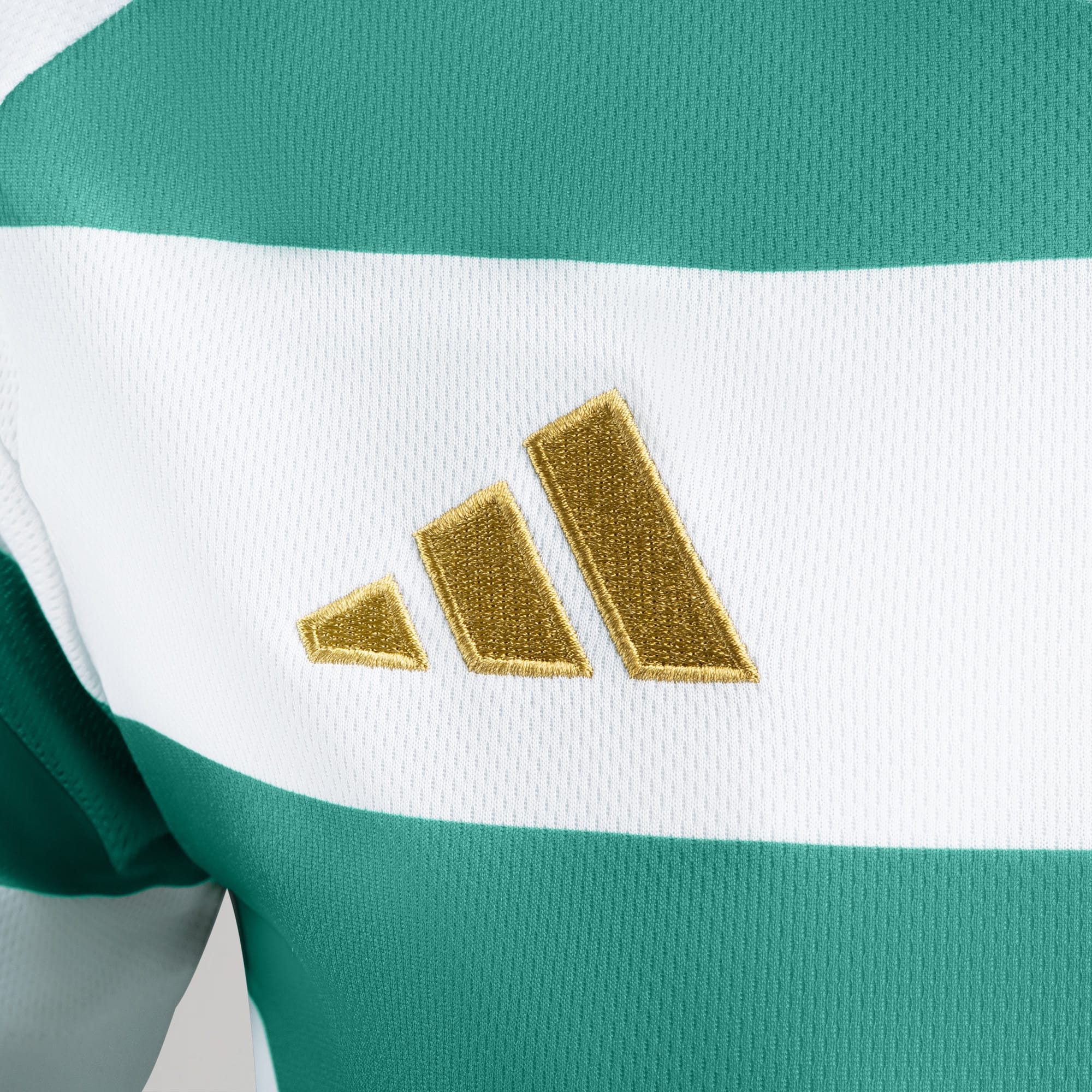 Celtic Junior 2026/27 Home Shirt - Image 4
