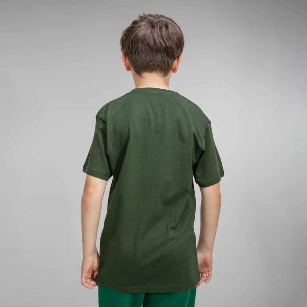 Celtic Junior Kieran Tierney Back To Paradise T-Shirt - Image 4